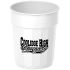 Custom Branded Stadium Cup