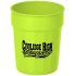 Custom Branded Stadium Cup