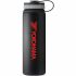 Custom Printed 24 oz. Vacuum Insulated Stainless Steel Bottle