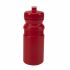 Custom 20oz Sports Bottle Red