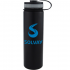 Custom Printed 24 oz. Vacuum Insulated Stainless Steel Bottle