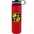 Custom Printed 24 oz. Vacuum Insulated Stainless Steel Bottle