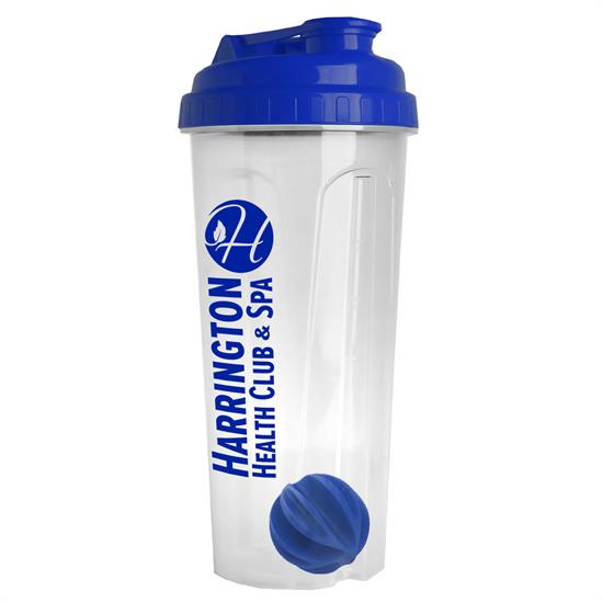 Endurance Tumbler w/ Mixing Ball SHC24M Blue 999691