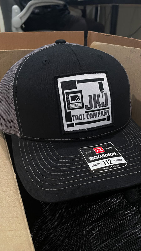 JKJ Hats 2