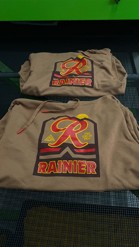 Rainier Hoodie 2