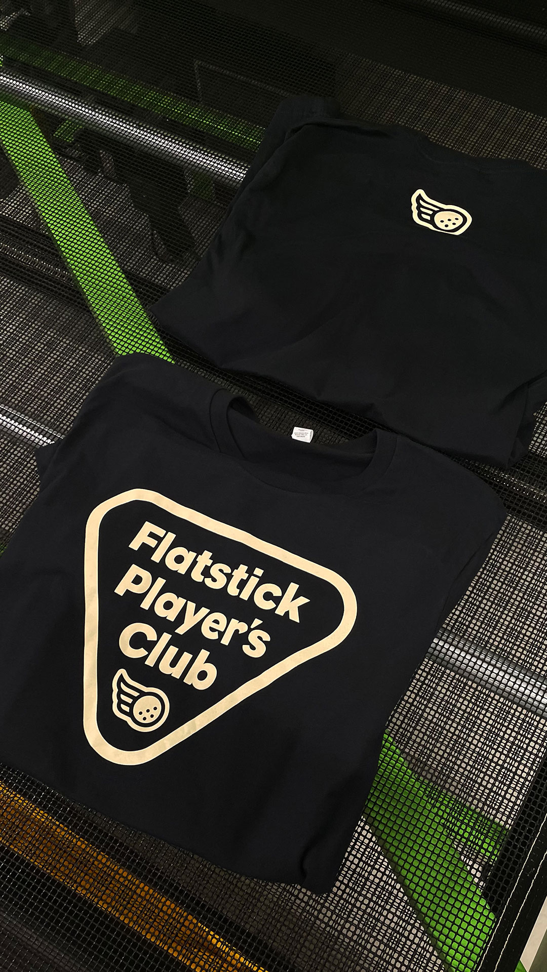 Flatstick Players Club 1